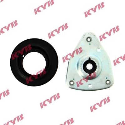 KYB SM1055 - Coupelle de suspension droxauto.com