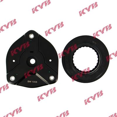 KYB SM1006 - Coupelle de suspension droxauto.com