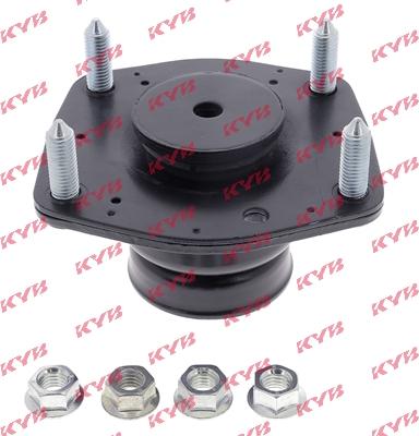 KYB SM1026 - Coupelle de suspension droxauto.com