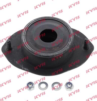 KYB SM1809 - Coupelle de suspension droxauto.com