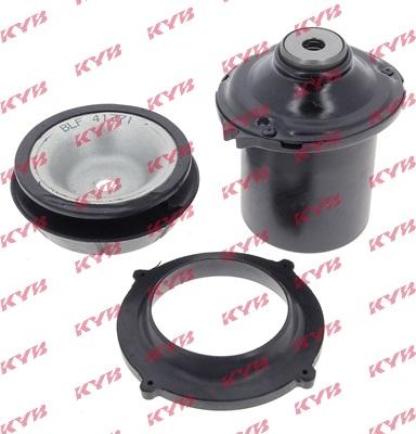KYB SM1313 - Coupelle de suspension droxauto.com