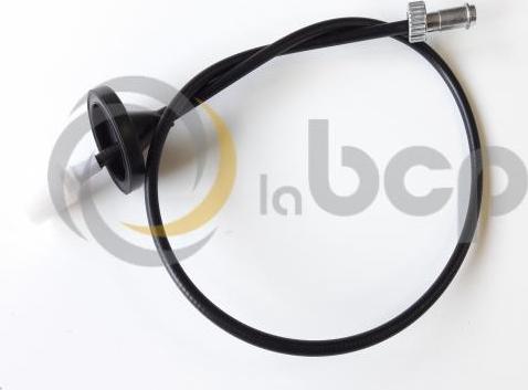 LaBCP 40.2159 - Câble flexible de commande de compteur droxauto.com