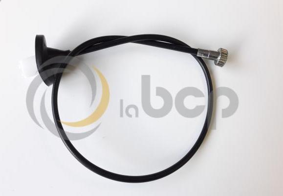 LaBCP 40.2165 - Câble flexible de commande de compteur droxauto.com
