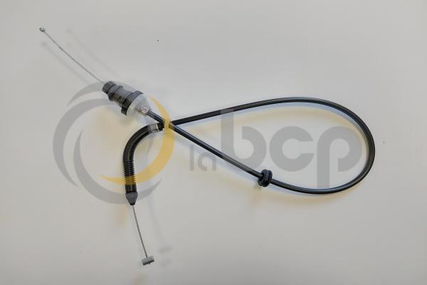LaBCP 10.5242 - Câble d'accélération droxauto.com
