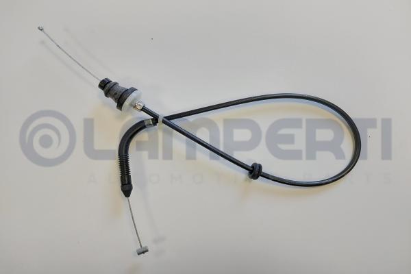 Lamperti 3177 - Câble d'accélération droxauto.com