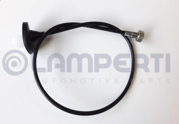 Lamperti C.0153 - Câble flexible de commande de compteur droxauto.com
