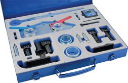 Laser Tools 9155 - Outillage de montage, courroie de distribution droxauto.com