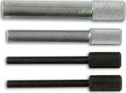 Laser Tools 4145 - Outillage de montage, courroie de distribution droxauto.com