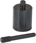 Laser Tools 4808 - Outillage de montage, courroie de distribution droxauto.com