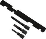 Laser Tools 4347 - Outillage de montage, courroie de distribution droxauto.com