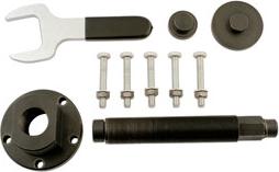 Laser Tools 5545 - Kit de montage. Moyeu de roue / Roulement de roue droxauto.com