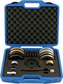 Laser Tools 5576 - Kit de montage. Moyeu de roue / Roulement de roue droxauto.com