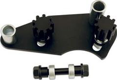 Laser Tools 5165 - Outil d'arrêt, arbre à cames droxauto.com