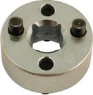 Laser Tools 5723 - Outillage de montage, courroie de distribution droxauto.com