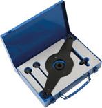 Laser Tools 6951 - Outil d'arrêt, vilebrequin droxauto.com