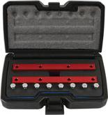 Laser Tools 6982 - Outil d'arrêt, arbre à cames droxauto.com