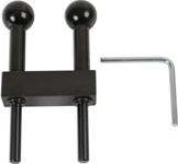 Laser Tools 6559 - Outillage de montage, courroie de distribution droxauto.com