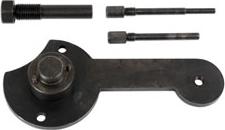 Laser Tools 6554 - Outillage de montage, courroie de distribution droxauto.com