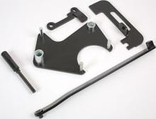 Laser Tools 6563 - Outillage de montage, courroie de distribution droxauto.com