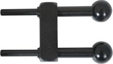 Laser Tools 0558 - Outillage de montage, courroie de distribution droxauto.com