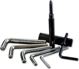 Laser Tools 1866 - Outillage de montage, courroie de distribution droxauto.com