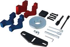 Laser Tools 8239 - Outillage de montage, courroie de distribution droxauto.com