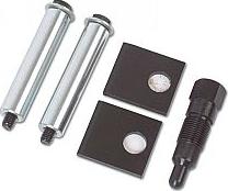 Laser Tools 3790 - Outillage de montage, courroie de distribution droxauto.com