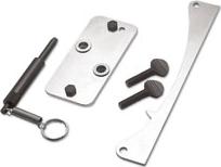 Laser Tools 2834 - Outillage de montage, courroie de distribution droxauto.com