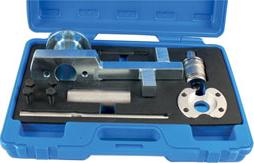 Laser Tools 7415 - Kit d'extracteurs, poulie droxauto.com