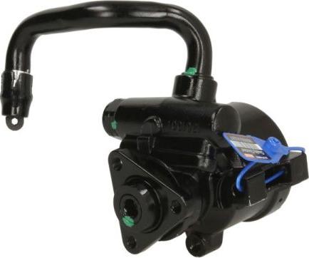 Lauber 55.0380 - Pompe hydraulique, direction droxauto.com