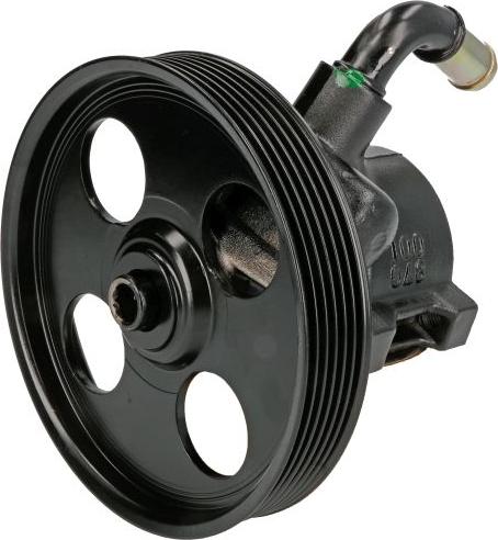 Lauber 55.0379 - Pompe hydraulique, direction droxauto.com