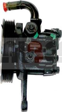 Lauber 55.0224 - Pompe hydraulique, direction droxauto.com