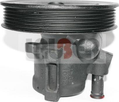 Lauber 55.2424 - Pompe hydraulique, direction droxauto.com