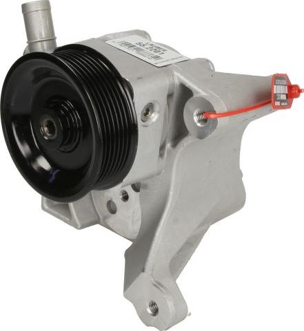 Lauber 55.2201 - Pompe hydraulique, direction droxauto.com