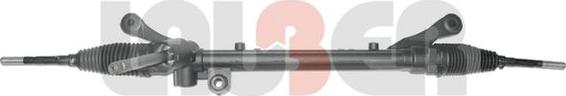 Lauber 69.9593 - Crémaillière de direction droxauto.com