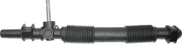 Lauber 69.9006 - Crémaillière de direction droxauto.com