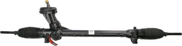 Lauber 69.3004 - Crémaillière de direction droxauto.com