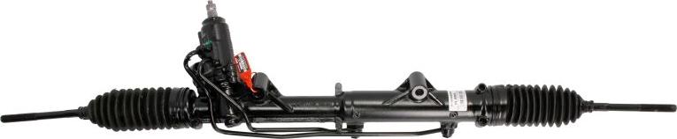 Lauber 66.9983 - Crémaillière de direction droxauto.com