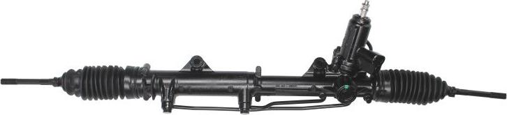 Lauber 66.9933 - Crémaillière de direction droxauto.com