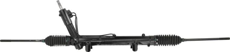 Lauber 66.9036 - Crémaillière de direction droxauto.com