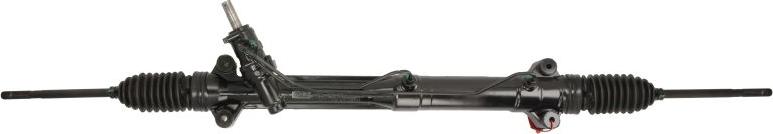 Lauber 66.9196 - Crémaillière de direction droxauto.com