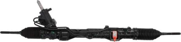 Lauber 66.9383 - Crémaillière de direction droxauto.com