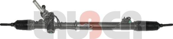 Lauber 66.9287 - Crémaillière de direction droxauto.com