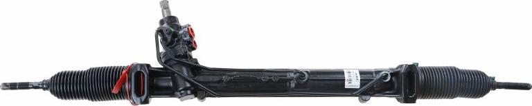 Lauber 66.4679 - Crémaillière de direction droxauto.com