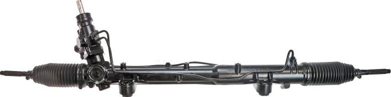 Lauber 66.5637 - Crémaillière de direction droxauto.com