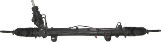 Lauber 66.6637 - Crémaillière de direction droxauto.com