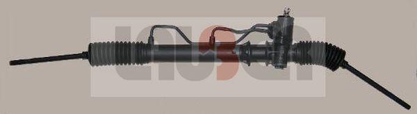 Lauber 66.0947 - Crémaillière de direction droxauto.com