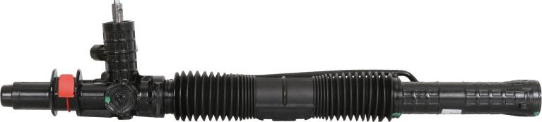 Lauber 66.0494 - Crémaillière de direction droxauto.com