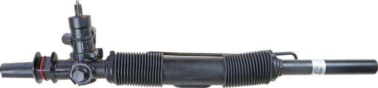 Lauber 66.0493 - Crémaillière de direction droxauto.com