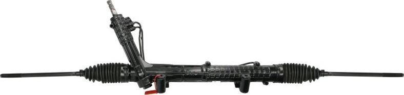 Lauber 66.0546 - Crémaillière de direction droxauto.com